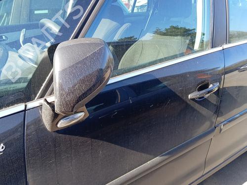 Used Left front door CITROËN C4 Grand Picasso I (UA_) 2.0 HDi 138 (136 hp) 25002928