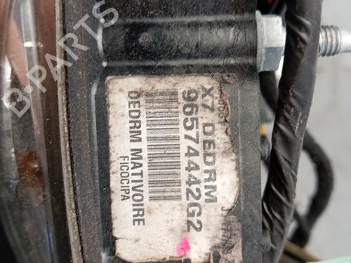 right-mirror-citroen-c5-iii-rd_-2008-2009-2010-2011-2012-2013-2014-2015-2016-2017-27984941 main image