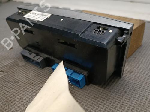Climate control OPEL ASTRA H (A04) 1.7 CDTI (L48) | BP21592535I5 