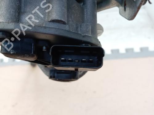 Front wiper motor RENAULT SCÉNIC II (JM0/1_) 1.5 dCi (JM1E, JM16) | BP26524397M29 