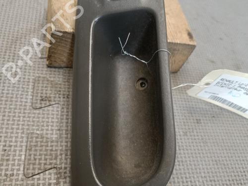 Used Right front window switch Right front window switch RENAULT SCÉNIC I MPV (JA0/1_, FA0_) 1.9 dCi (JA05, JA1F) (102 hp) 21325754 21325754