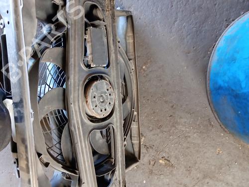 Køleventilator elektrisk BMW 3 Touring (E46) 330 xd | BP24647229M35 