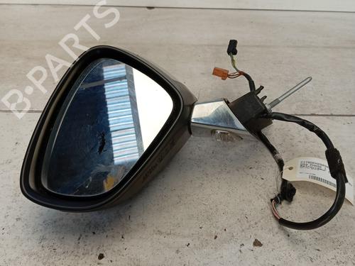 Left mirror CITROËN DS3 (SA_) 1.6 THP 155 | BP27896479C26 