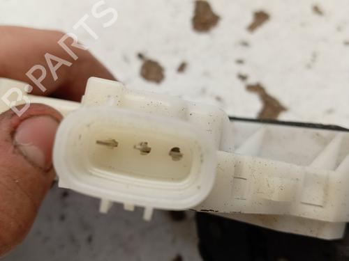 Tailgate lock TOYOTA VERSO S (_P12_) 1.33 (NSP120_) | BP29513481C101 