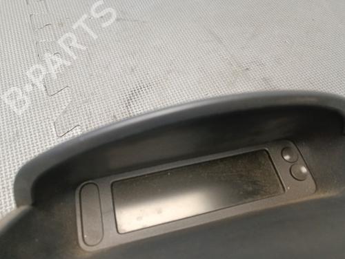 Used Display monitor Display monitor RENAULT CLIO III (BR0/1, CR0/1) 1.5 dCi (C/BR0G, C/BR1G) (68 hp) 21324708 21324708