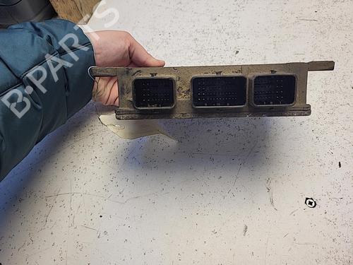 Used Engine control unit (ECU) Engine control unit (ECU) RENAULT CLIO II (BB_, CB_) 1.5 dCi (57 hp) 21326544 21326544