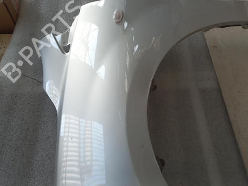 Left front fenders MAZDA 5 (CR) 2.0 CD (CR19) | BP21324120C41 