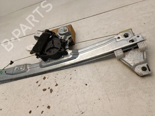 Used Front right window mechanism Front right window mechanism 21324856 21324856
