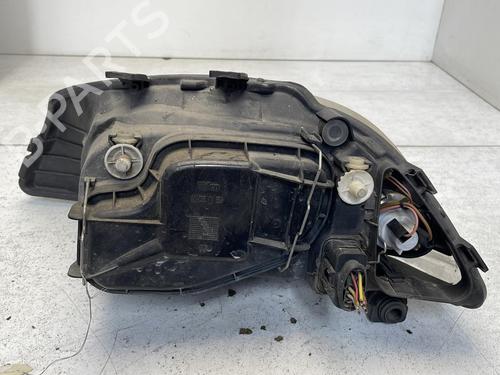 Used Right headlight SEAT IBIZA III (6L1) 1.9 TDI (100 hp) 22129925