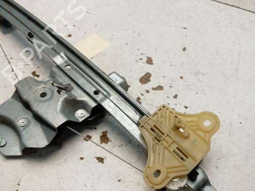 Used Front right window mechanism Front right window mechanism RENAULT CLIO IV (BH_) 1.5 dCi 90 (90 hp) 30562536 30562536