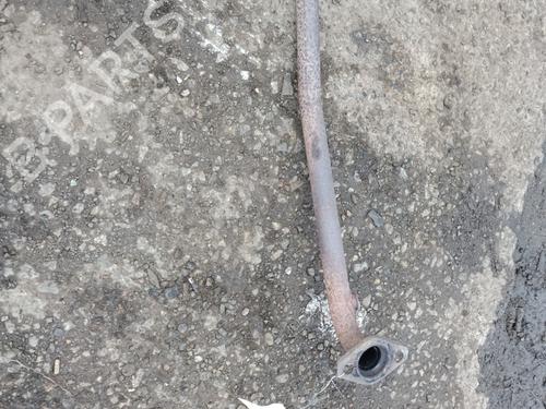 Used Exhaust system Exhaust system TOYOTA AYGO (_B1_) 1.0 (KGB10_, KGB10R) (68 hp) 22131464 22131464