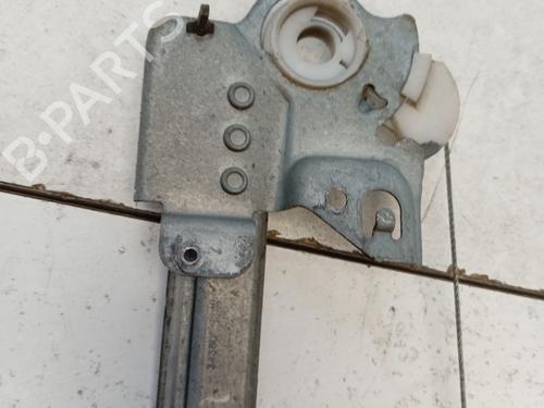 Rudehejsemekanisme Højre foran CITROËN C3 I (FC_, FN_) 1.4 HDi | BP29455735C23 