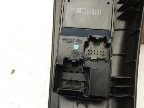 Used Right front window switch OPEL MERIVA B MPV (S10) 1.7 CDTI (75) (131 hp) 21323270