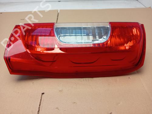 Right taillight FIAT QUBO (225_) 1.4 (225AXA1A) | BP32242523C35 - Image 2