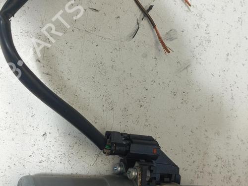 Front right window mechanism CHEVROLET AVEO / KALOS Hatchback (T250, T255) 1.2 | BP21325158C23 