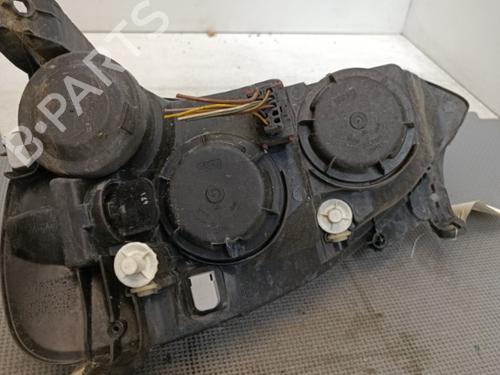 Used Right headlight Right headlight OPEL CORSA C (X01) 1.2 (F08, F68) (75 hp) 21323805 21323805
