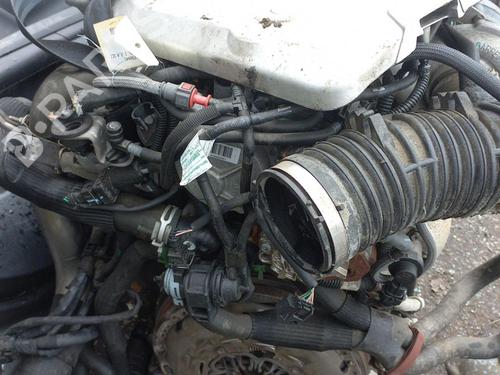 Used Engine Engine RENAULT LAGUNA III (BT0/1) 2.0 dCi (BT07, BT0J, BT14, BT1A, BT1S) (131 hp) 21322882 21322882
