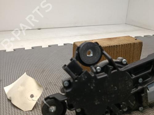 Rear wiper motor FORD FOCUS II (DA_, HCP, DP) 1.6 TDCi | BP21592552M102 