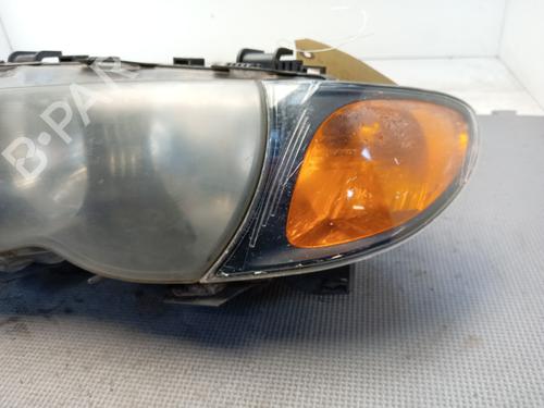 Left headlight BMW 3 Touring (E46) 330 xd | BP24183924C28 