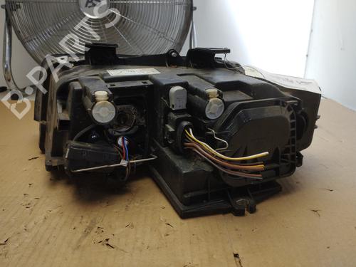 Right headlight AUDI A4 B6 Avant (8E5) 1.9 TDI | BP38102364C29 - Image 4