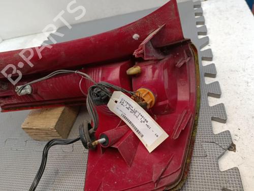 Høyre baklys Høyre baklys CITROËN C4 I (LC_) 1.6 HDi (90 hp) 21322551 21322551