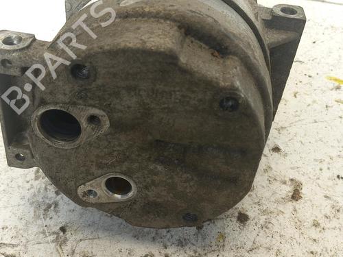 AC compressor RENAULT MEGANE I Coach (DA0/1_) 1.9 dCi (DA05, DA1F) | BP21325032M34 