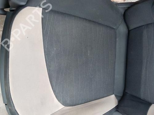 Left front seat CITROËN C4 Picasso II 1.6 HDi / BlueHDi 115 | BP32753937C15 - Image 2