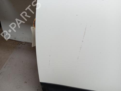Left front door NISSAN QASHQAI / QASHQAI +2 I (J10, NJ10, JJ10E) 1.5 dCi | BP27663951C2 
