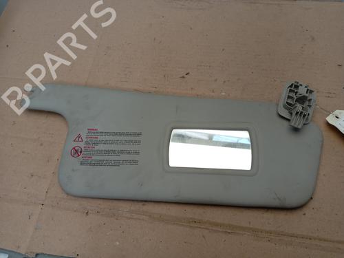 right-sun-visor-renault-scenic-ii-jm01_-2003-2004-2005-2006-2007-2008-2009-2010-26301390 main image