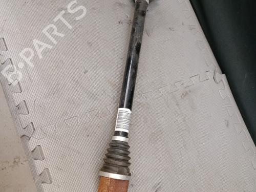 Right front driveshaft CITROËN C4 CACTUS 1.2 VTi 82 | BP22131387M39 - Image 3