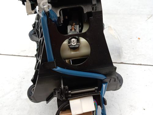 Gear lever TOYOTA VERSO S (_P12_) 1.33 (NSP120_) | BP29481643M90 