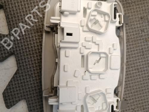 Used Interior roof light Interior roof light CITROËN C4 Grand Picasso II (DA_, DE_) 2.0 BlueHDi 150 (150 hp) 21323583 21323583