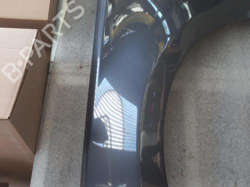 Left front fenders BMW 1 (E87) 118 d | BP21326230C41 