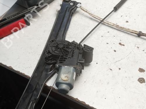 Front right window mechanism DS DS 5 (KF_) 1.6 BlueHDi 120 | BP30318363C23 