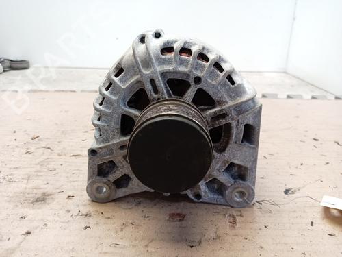 Used Alternator Alternator DACIA SANDERO 1.5 dCi (68 hp) 27546983 27546983
