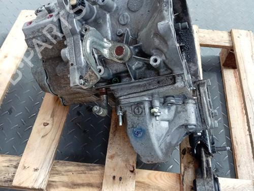 Used Gearbox Gearbox PEUGEOT 208 I (CA_, CC_) 1.6 BlueHDi 100 (100 hp) 27540654 27540654