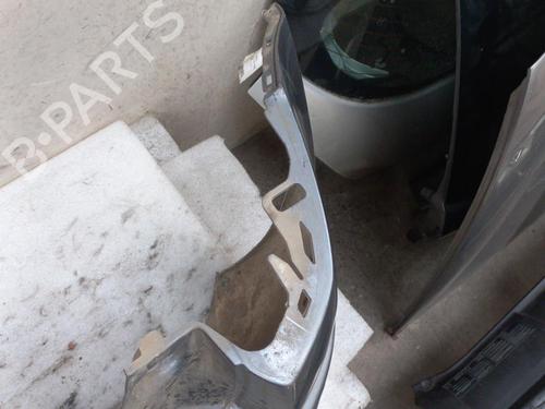Rear bumper CITROËN C4 I (LC_) 1.6 HDi | BP21322977C8 