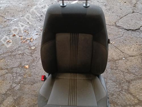 Used Left front seat VW POLO V (6R1, 6C1) 1.4 TDI (90 hp) 22241554