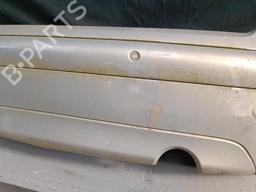 Bak støtfanger CITROËN C3 I (FC_, FN_) 1.4 16V (88 hp) 21323936