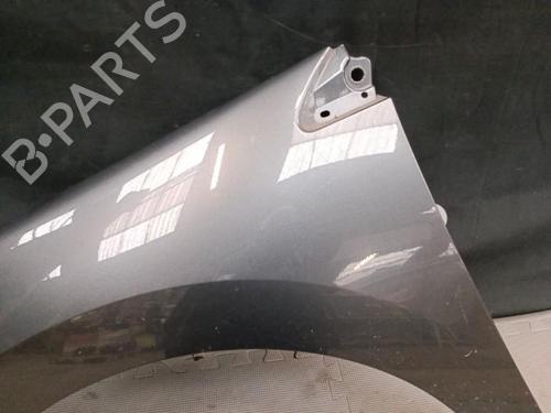 Used Left front fenders PEUGEOT 308 I (4A_, 4C_) 1.6 HDi (90 hp) 22131431