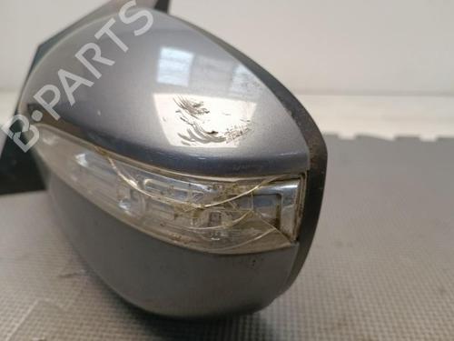 Left mirror HYUNDAI ix35 (LM, EL, ELH) 1.7 CRDi | BP21322606C26 