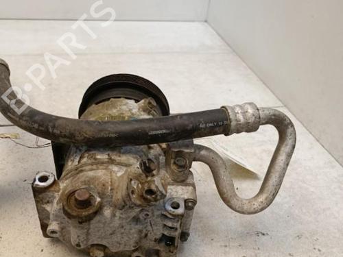 AC compressor HYUNDAI i30 (FD) 1.6 CRDi | BP21324833M34 - Image 3
