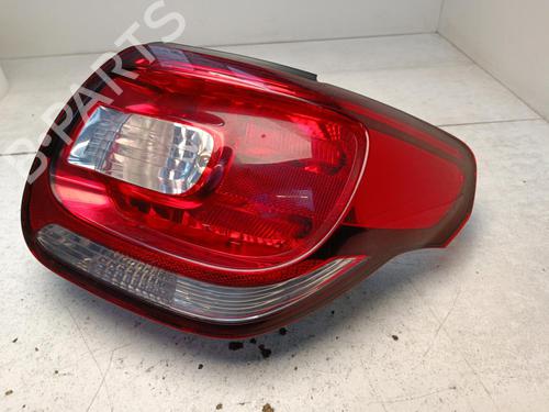 Right taillight CITROËN DS3 (SA_) 1.6 THP 155 | BP21324927C35 