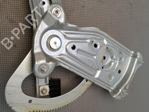 Used Rear left window mechanism Rear left window mechanism 22131025 22131025