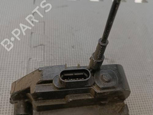Front right lock RENAULT SCÉNIC II (JM0/1_) 1.9 dCi (JM0G, JM12, JM1G, JM2C) | BP22131164C97 