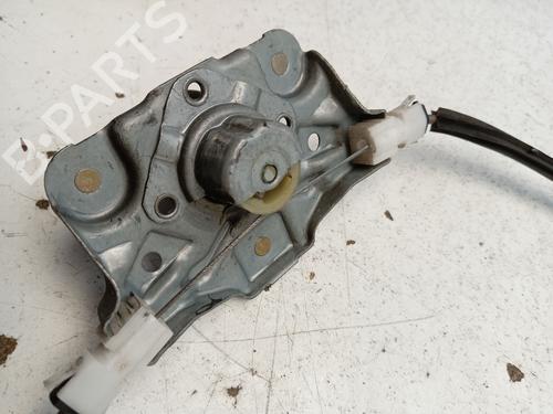 Front right window mechanism RENAULT CLIO II Hatchback Van (SB0/1/2_) 1.9 D (SB0R) | BP29609388C23 