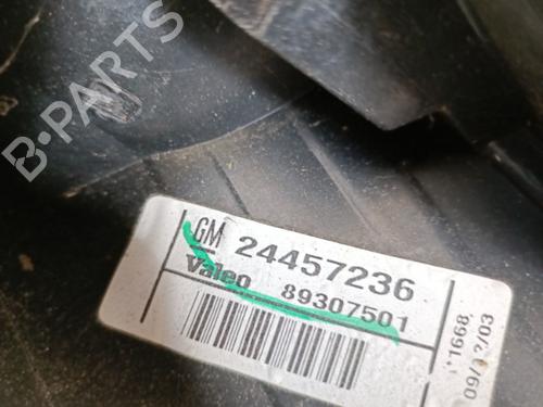 Højre baglygte OPEL CORSA C (X01) 1.2 (F08, F68) | BP21323807C35 