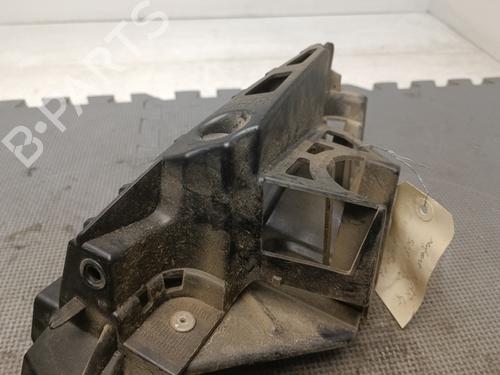 Rear bumper bracket PEUGEOT 508 I (8D_) 2.0 HDi | BP22344026C159