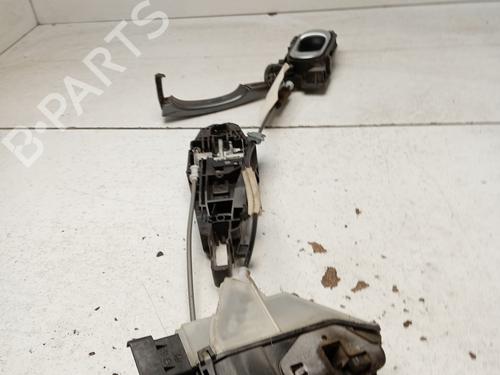 Used Front right lock CITROËN C4 CACTUS 1.6 BlueHDi 100 (99 hp) 26909519