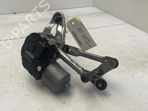 Used Front wiper motor PEUGEOT 3008 I MPV (0U_) 1.6 HDi (112 hp) 21326609